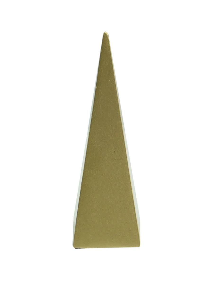 Stackers Kleine Pyramide Cone Goud - Mystackers