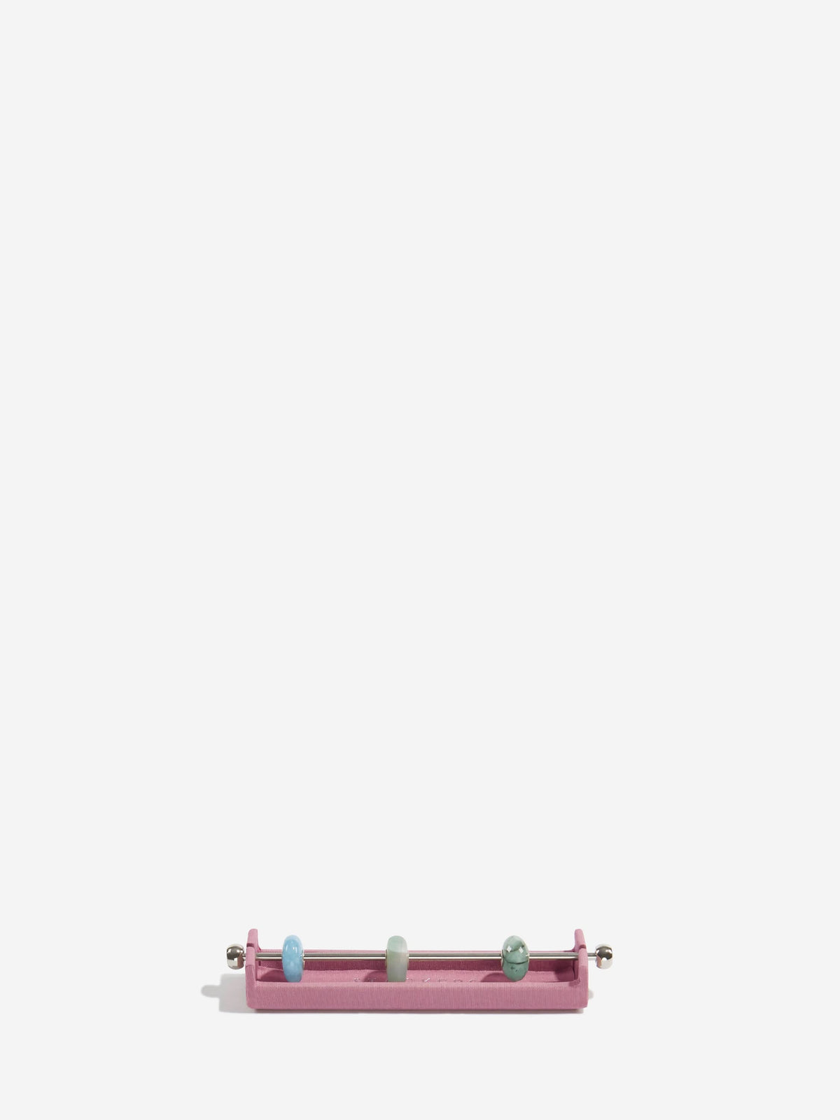Stackers Charm Bar Roze - Mystackers