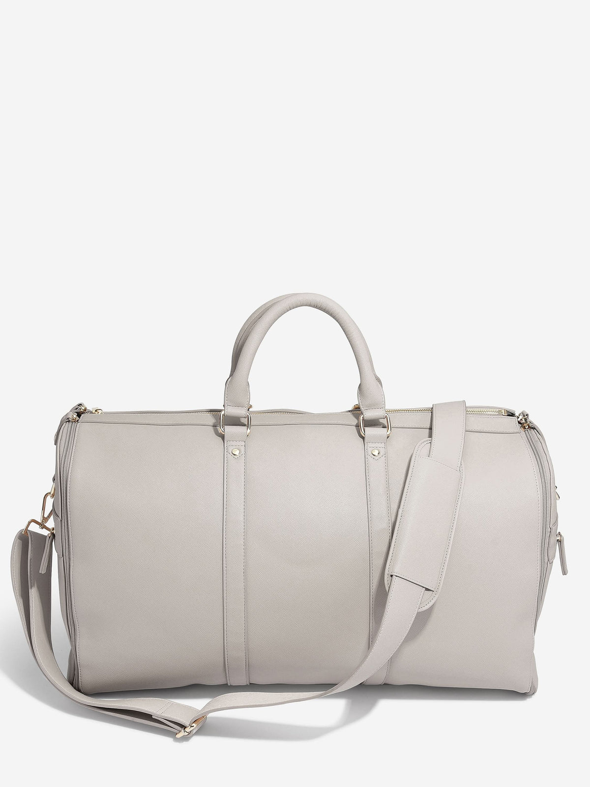 Stackers Reistas/Kledingtas Taupe - Mystackers