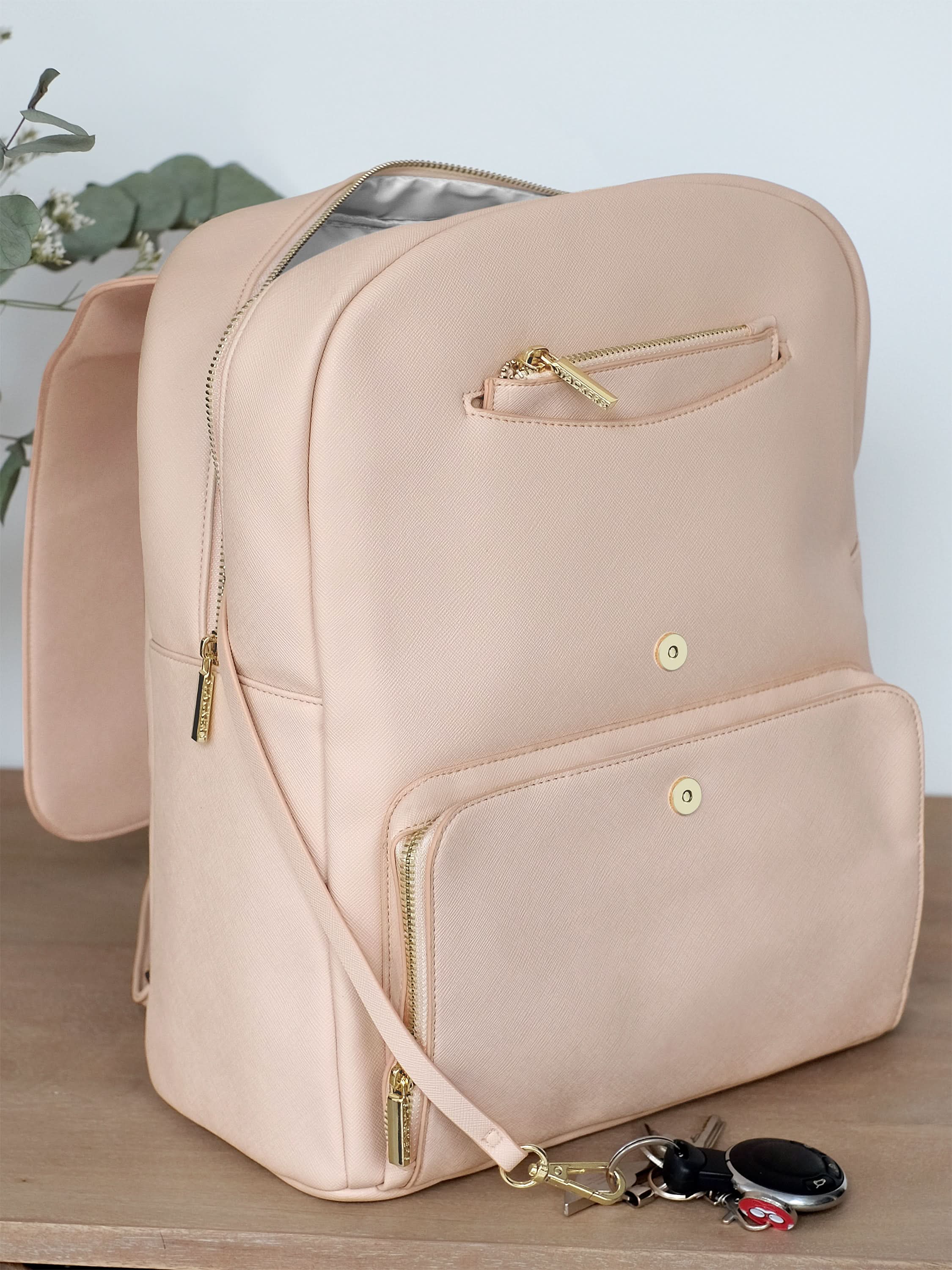 Stackers Rugzak Roze - Mystackers