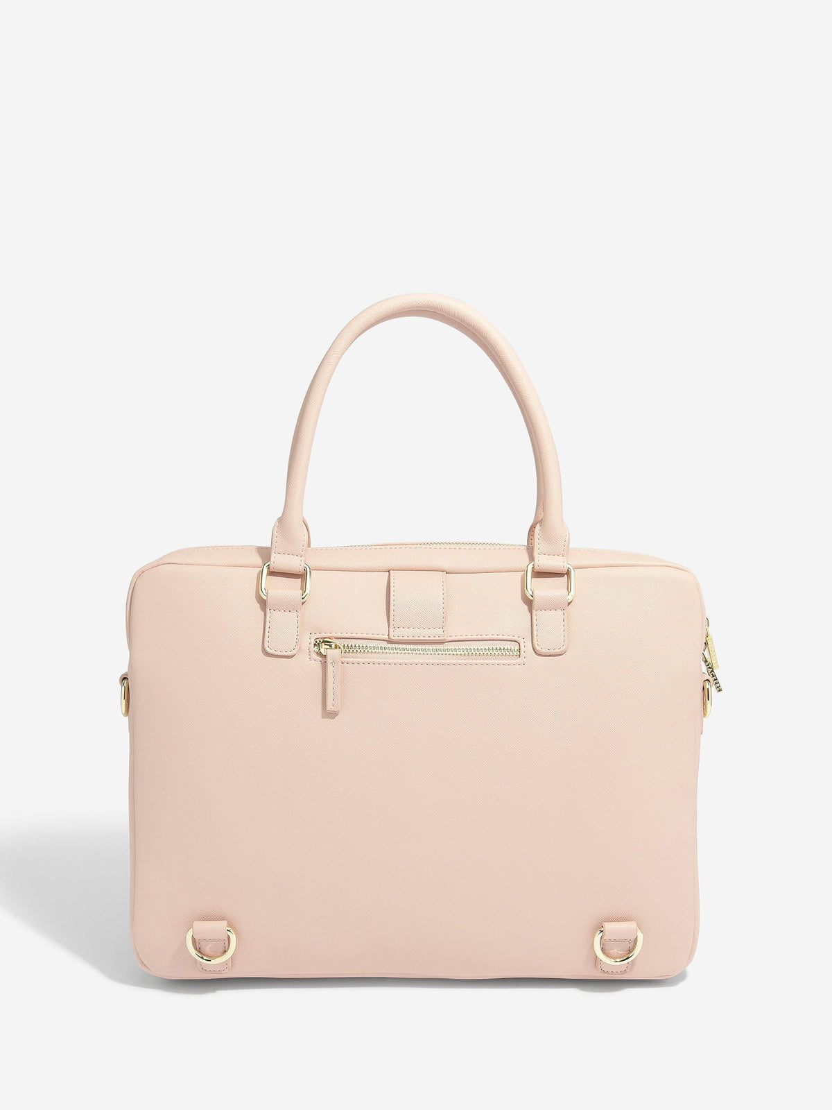 Stackers Laptoptas Roze - Mystackers