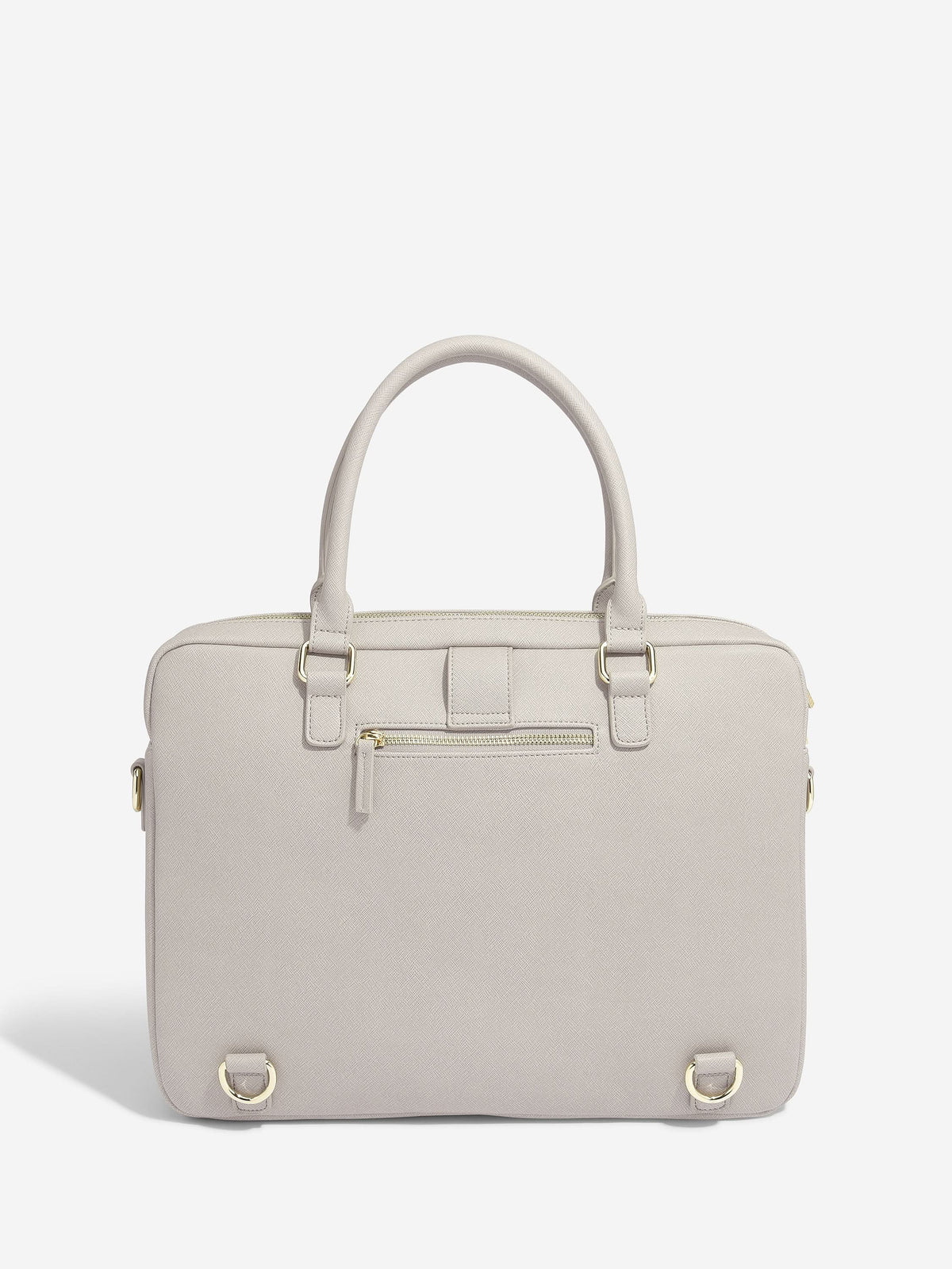 Stackers Laptoptas Taupe - Mystackers