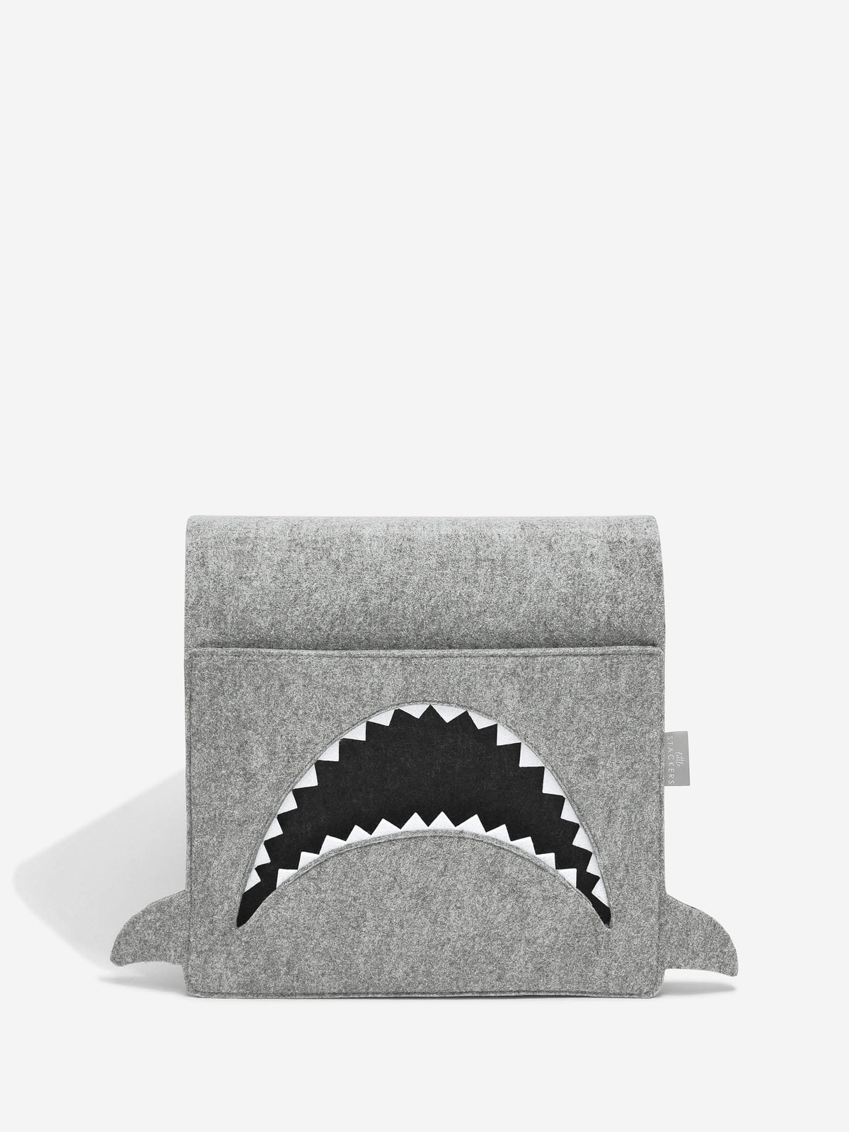 Little Stackers - Bedside Pocket Haai - Mystackers