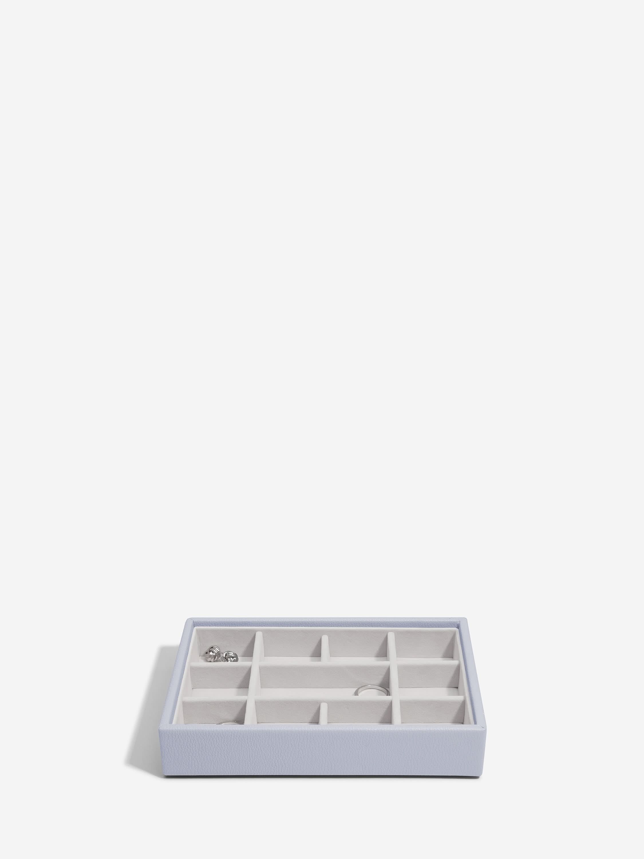 Stackers Mini Sieradenlaag Lavendel - Mystackers
