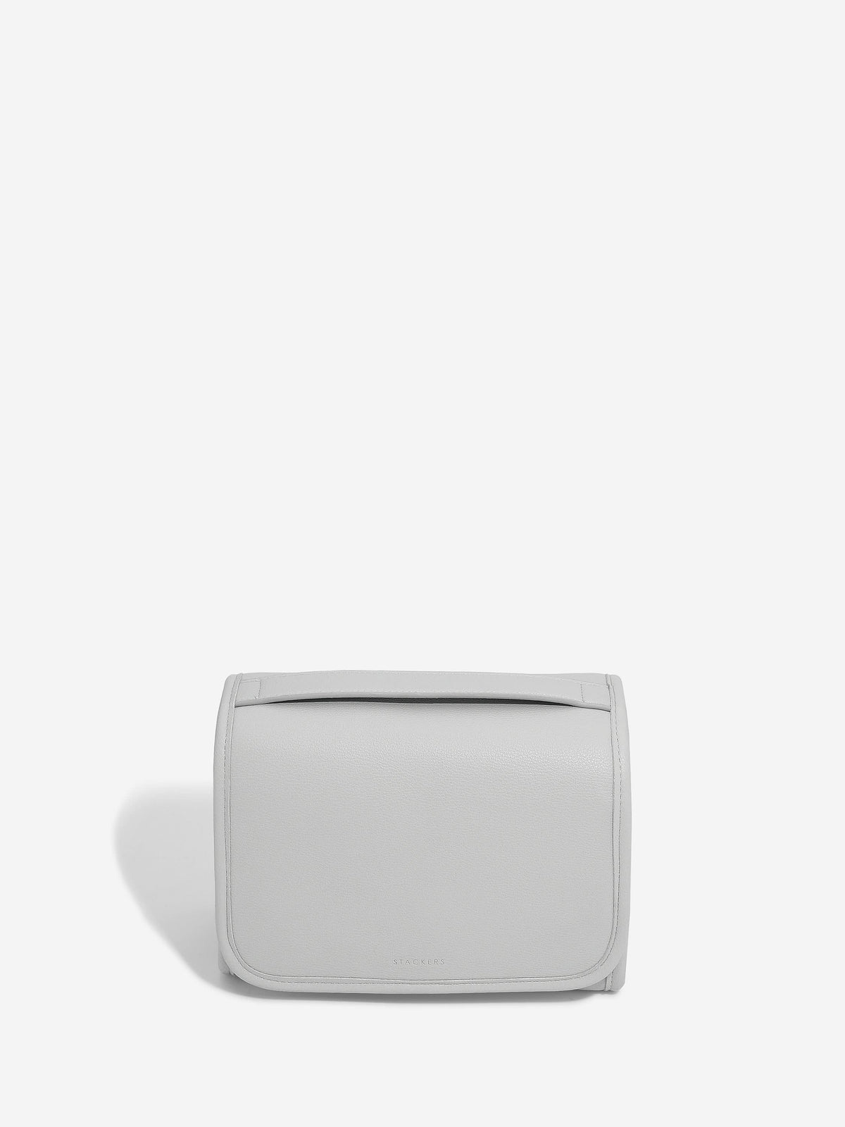 Stackers kleine hangende Toilettas Grijs - Mystackers