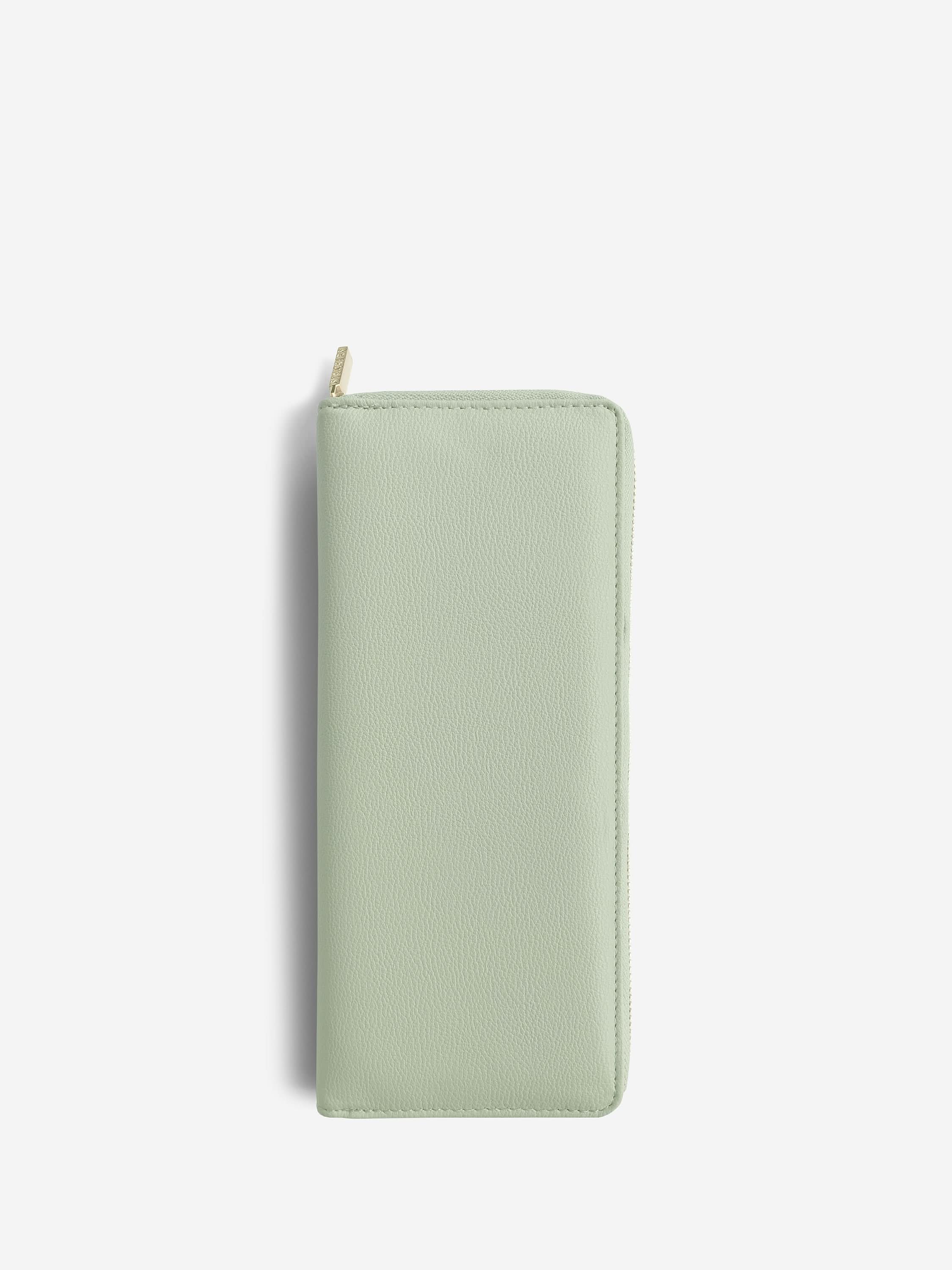 Stackers Jewellery Roll Saliegroen - Mystackers