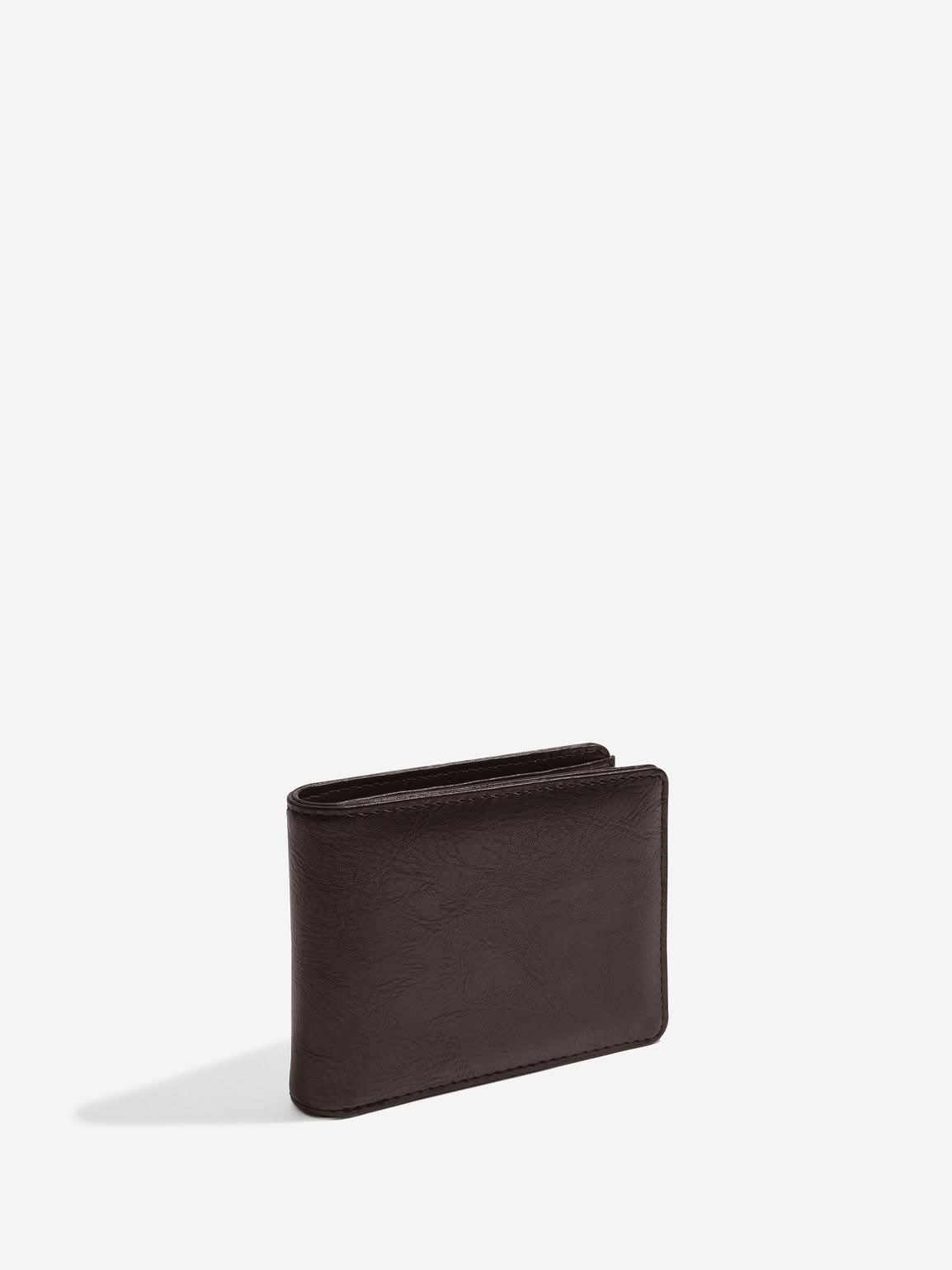 Stackers Portefeuille Bruin - Mystackers
