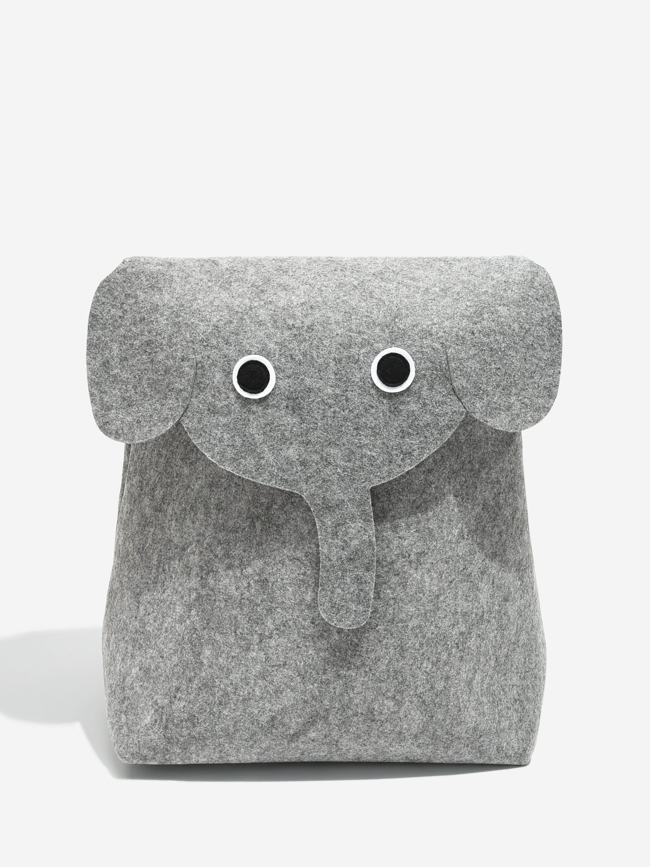 Little Stackers - Opbergmand Olifant - Mystackers