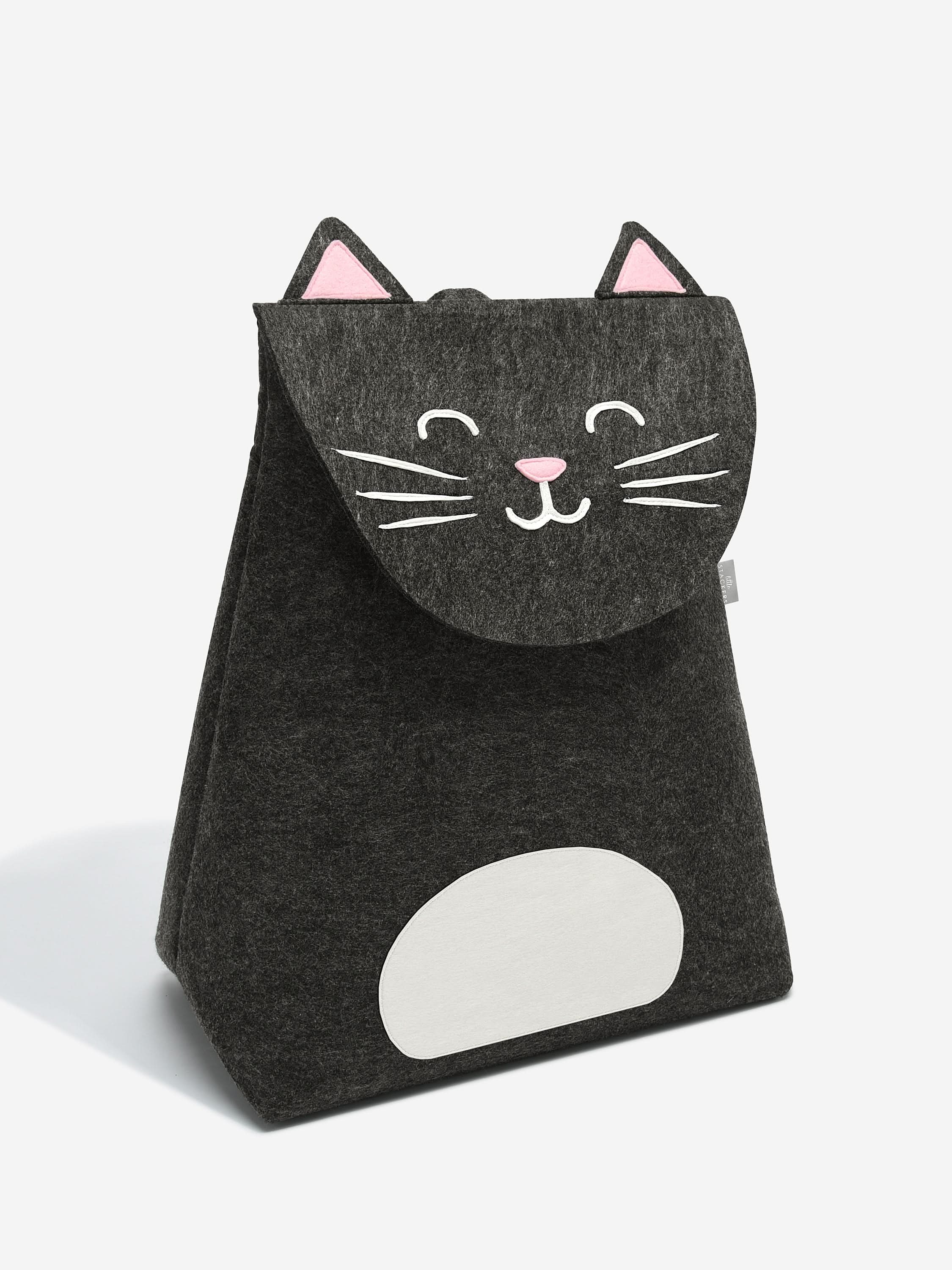 Little Stackers - Opbergmand Kat - Mystackers