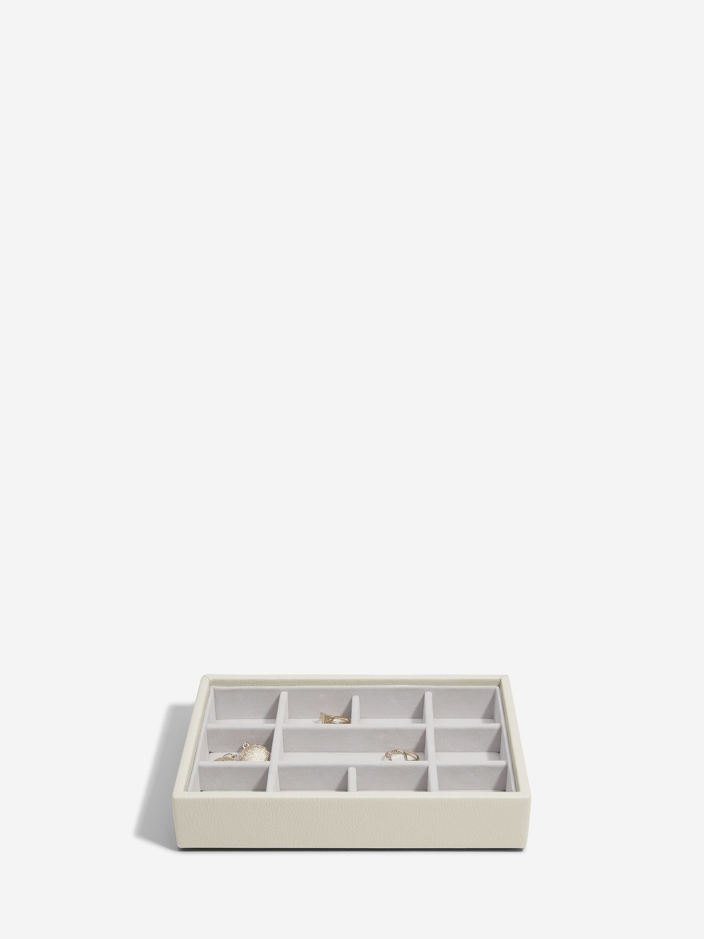 Stackers Mini Sieradenlaag Havermout - Mystackers