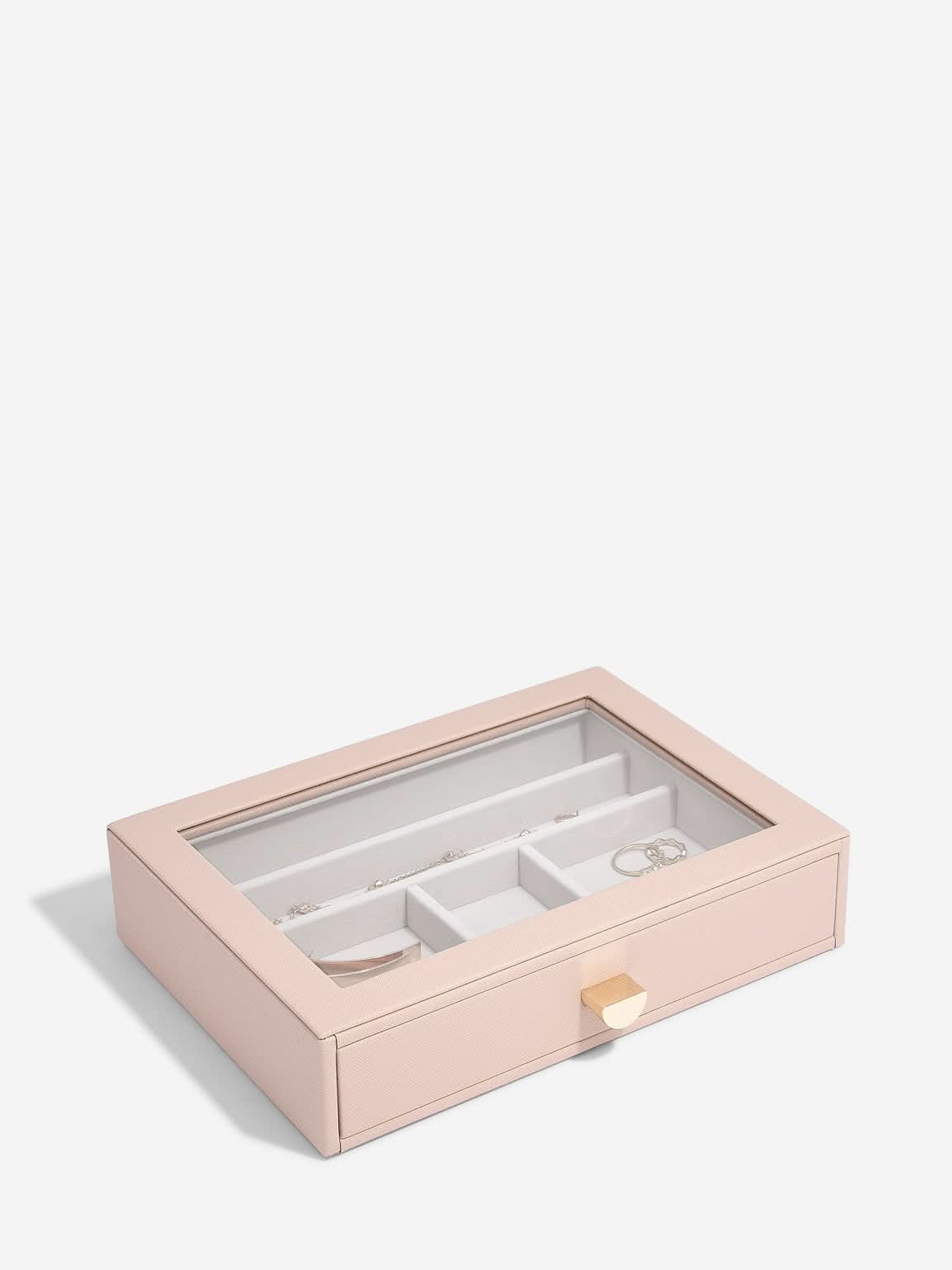 Stackers Klassieke Display Lade Roze - Mystackers