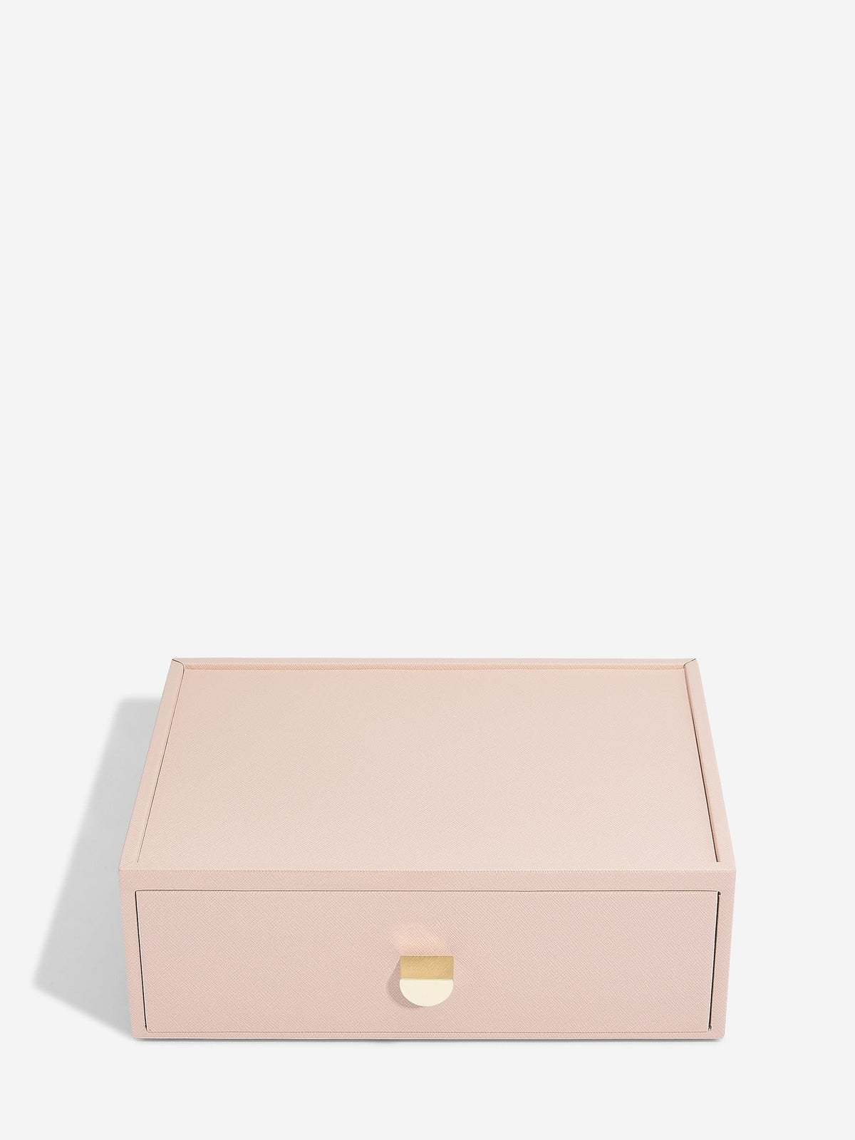 Stackers Accessoirelade voor Klassieke Display Juwelendoos Roze - Mystackers
