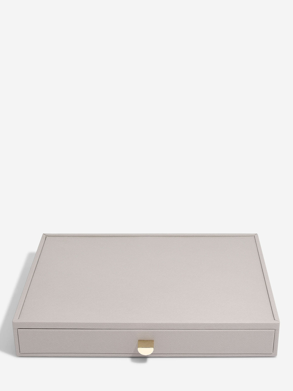Stackers XL All In One Lade Taupe - Mystackers