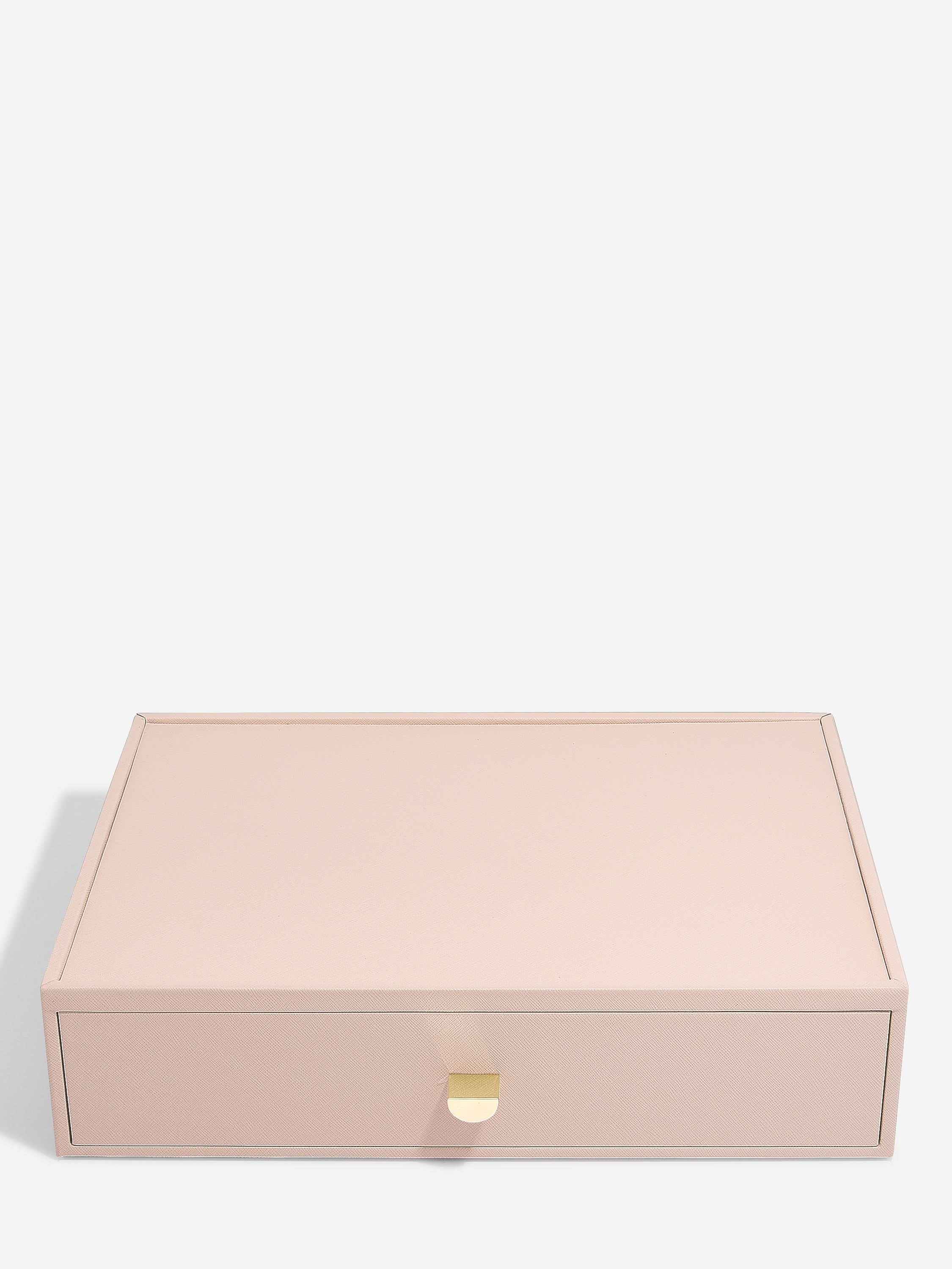 Stackers XL Accessoirelade Roze - Mystackers