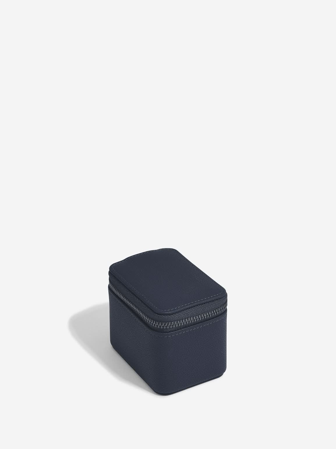 Stackers Horlogedoos Marineblauw - Mystackers