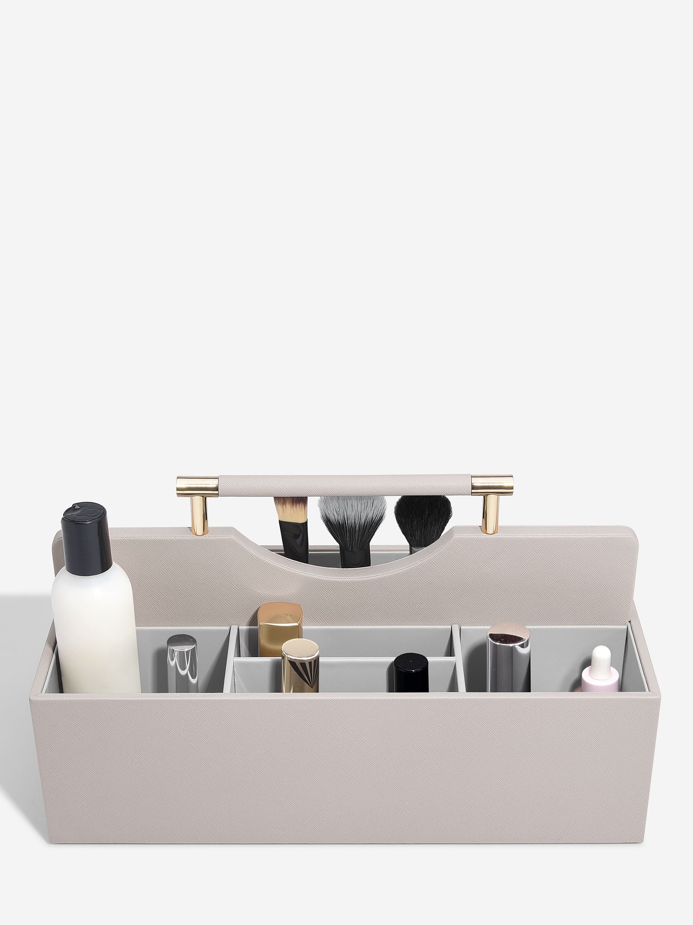 Stackers Cosmetica Organizer Taupe XL - Mystackers