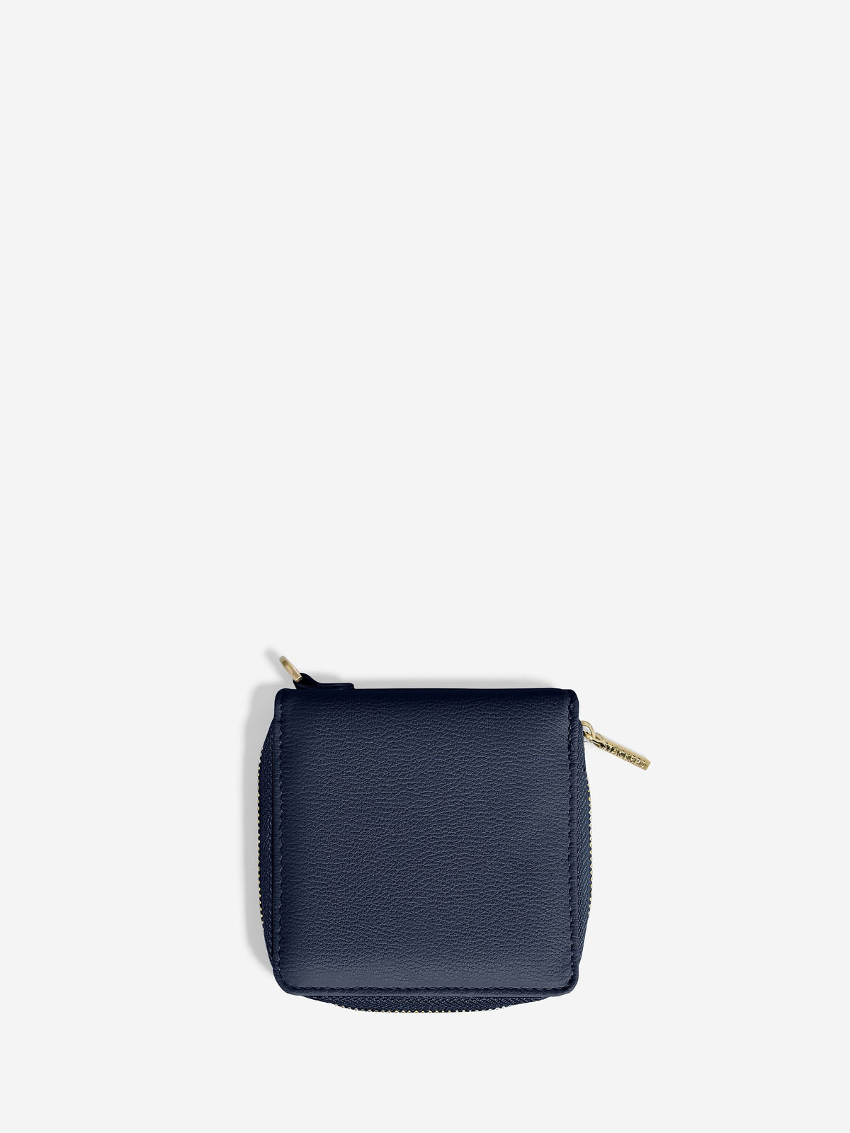 Stackers Compact Jewellery Roll Marineblauw - Mystackers