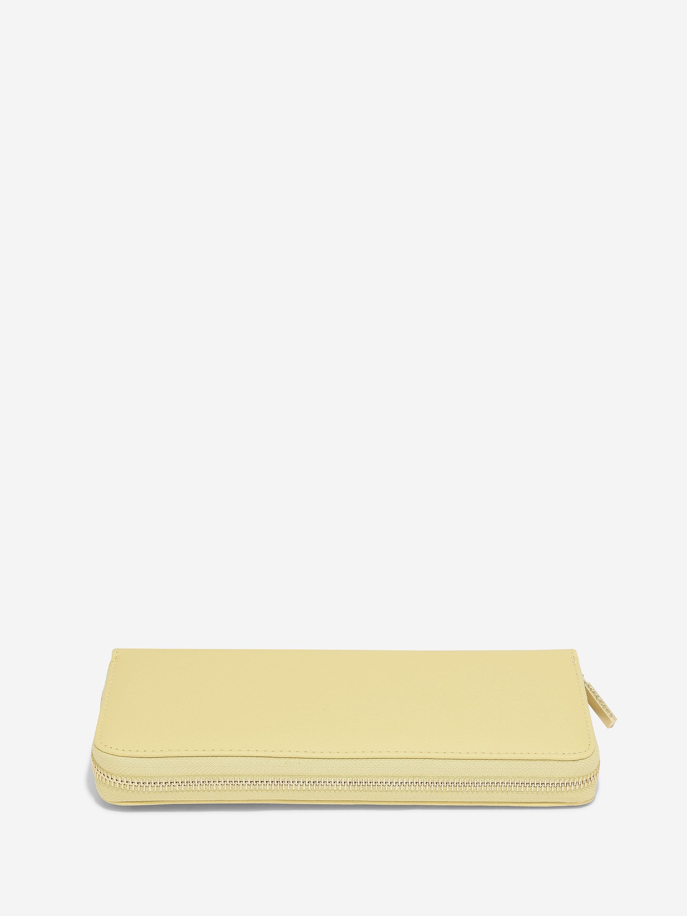 Stackers Jewellery Roll Geel - Mystackers