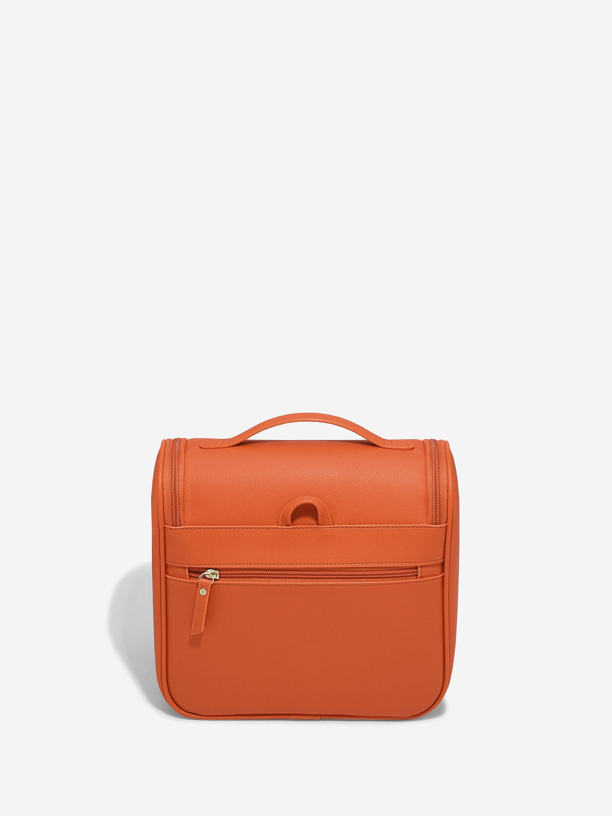 Stackers hangende Toilettas Oranje - Mystackers