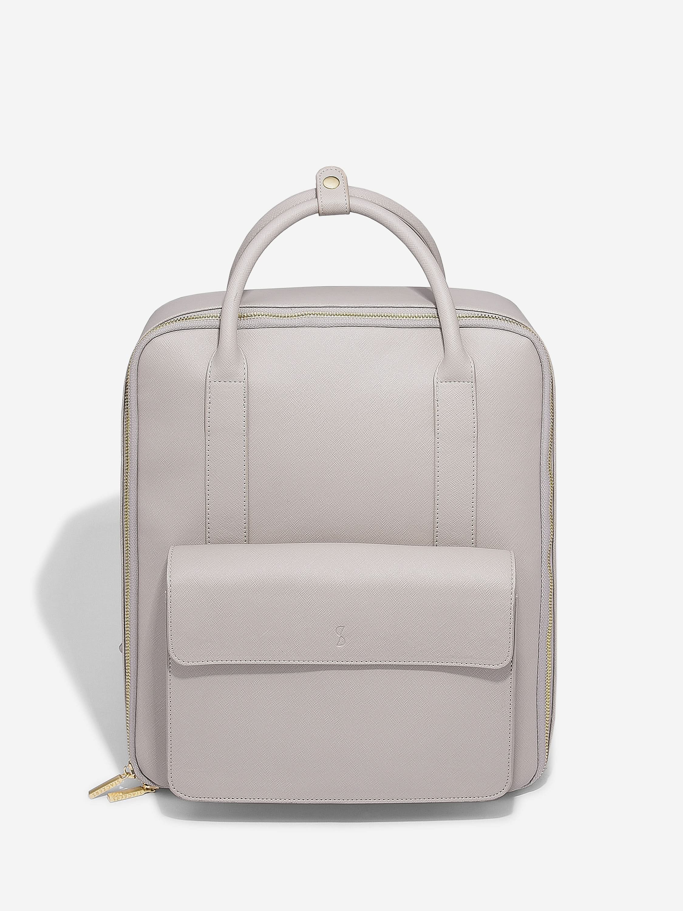 Stackers Picknicktas Taupe - Mystackers