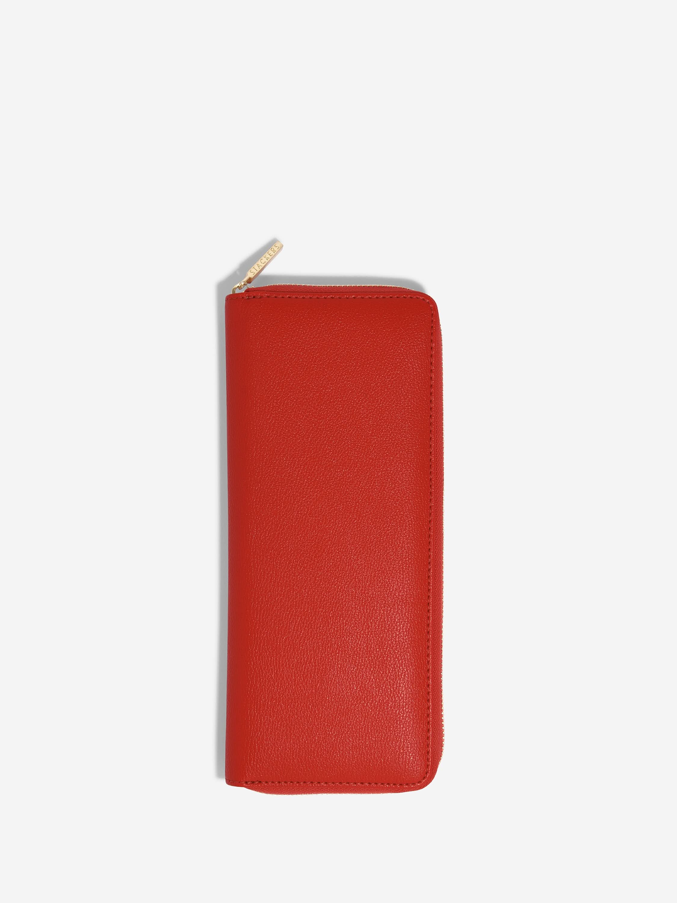 Stackers Jewellery Roll Rood - Mystackers