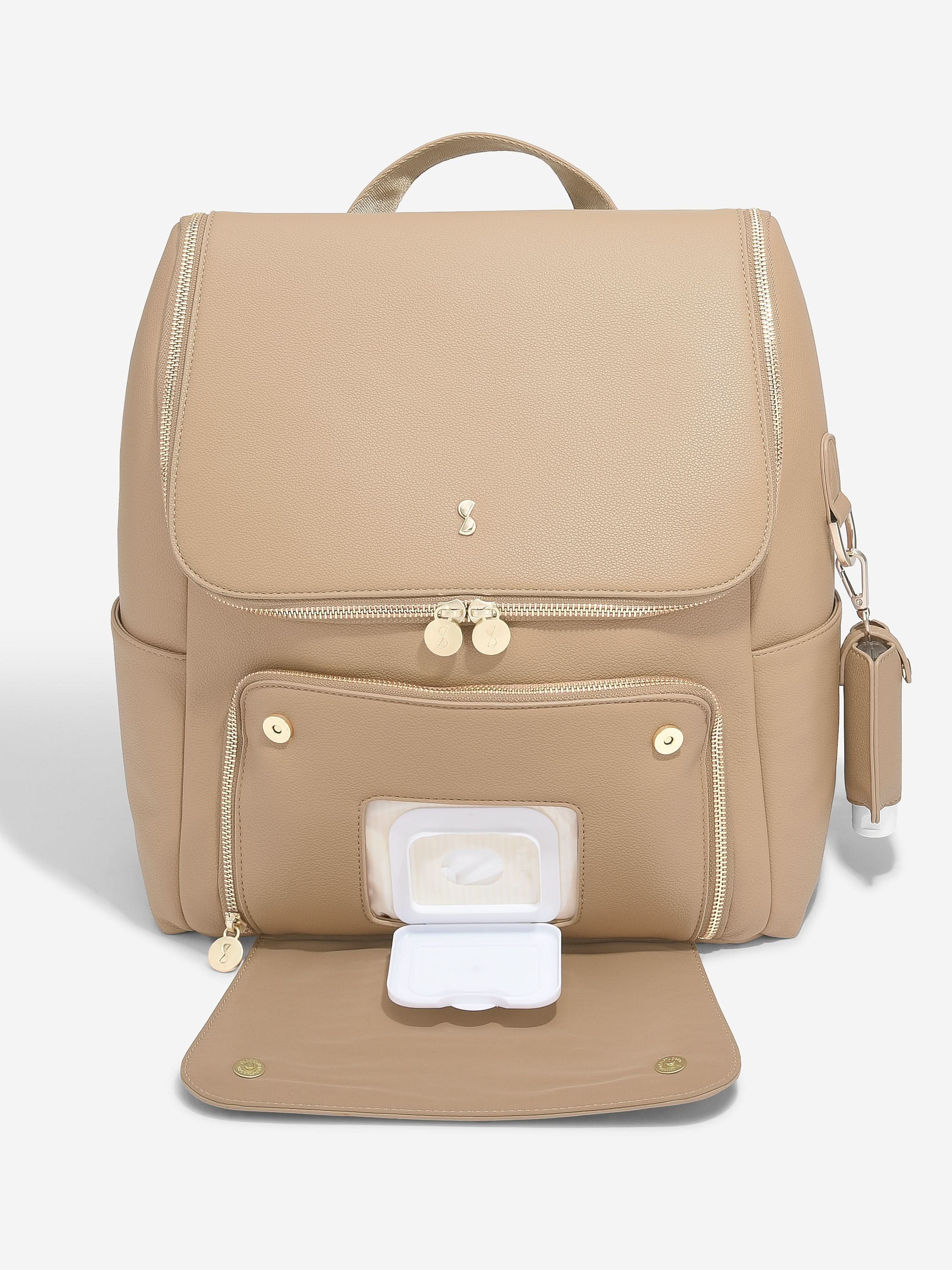 Stackers Luiertas Camel - Mystackers