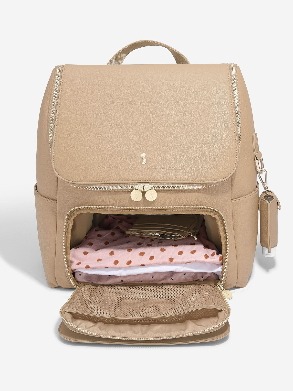 Stackers Luiertas Camel - Mystackers