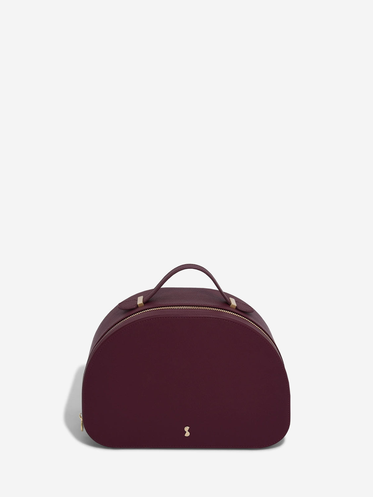 Stackers Beautycase Bordeaux - Mystackers