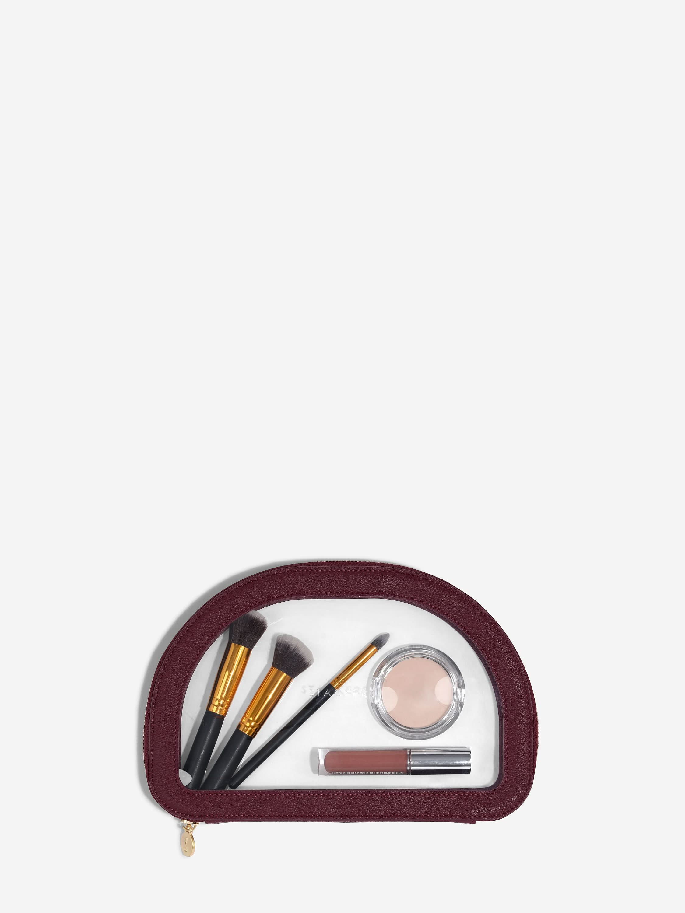 Stackers Beautycase Bordeaux - Mystackers