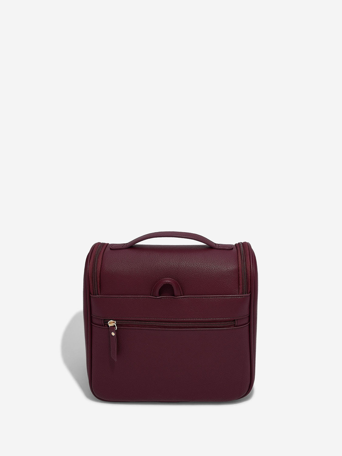 Stackers hangende Toilettas Bordeaux - Mystackers