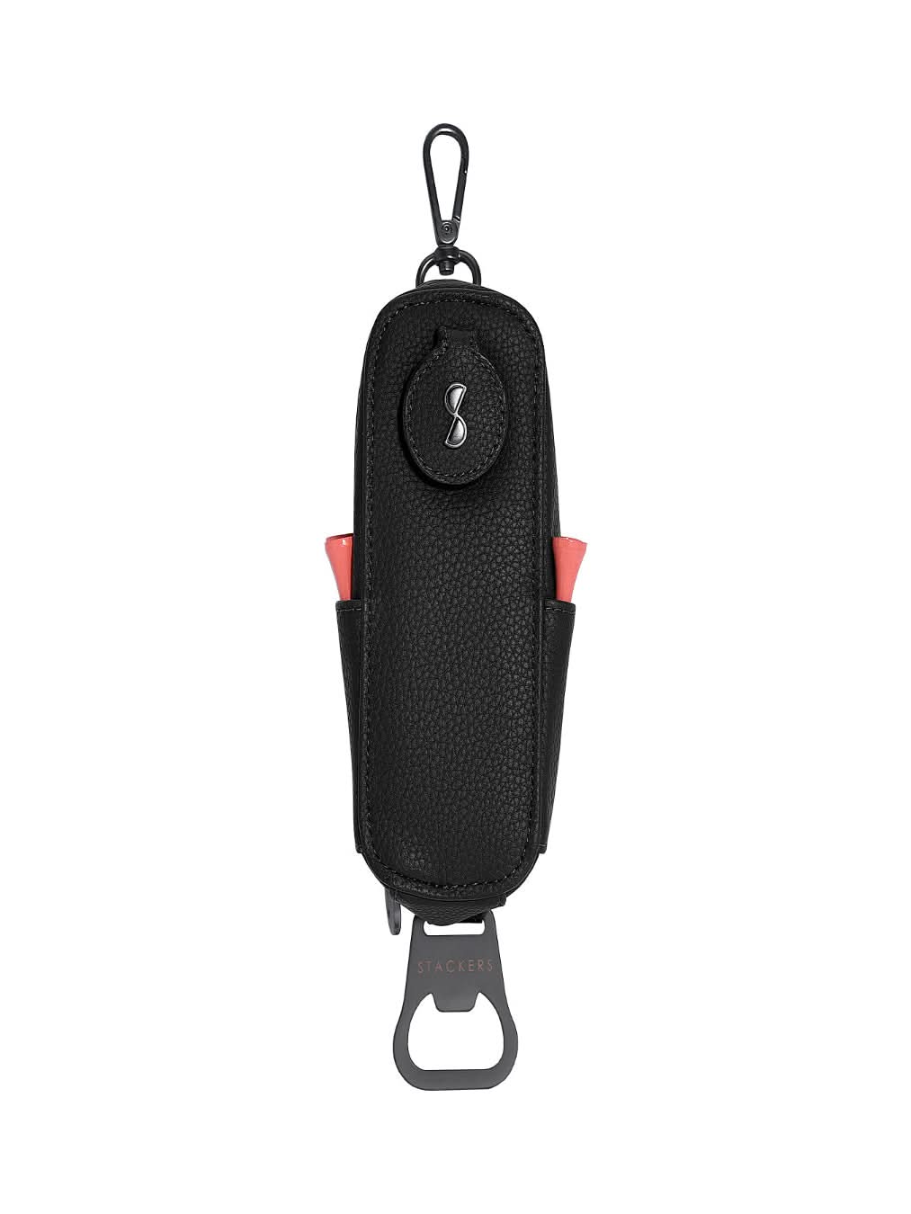 Stackers Golfaccessoire Caddy Zwart - Mystackers