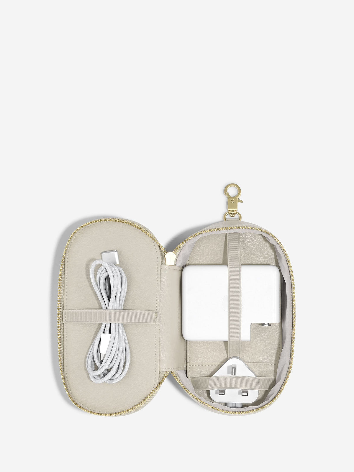 Stackers Oplaadpouch Havermout - Mystackers