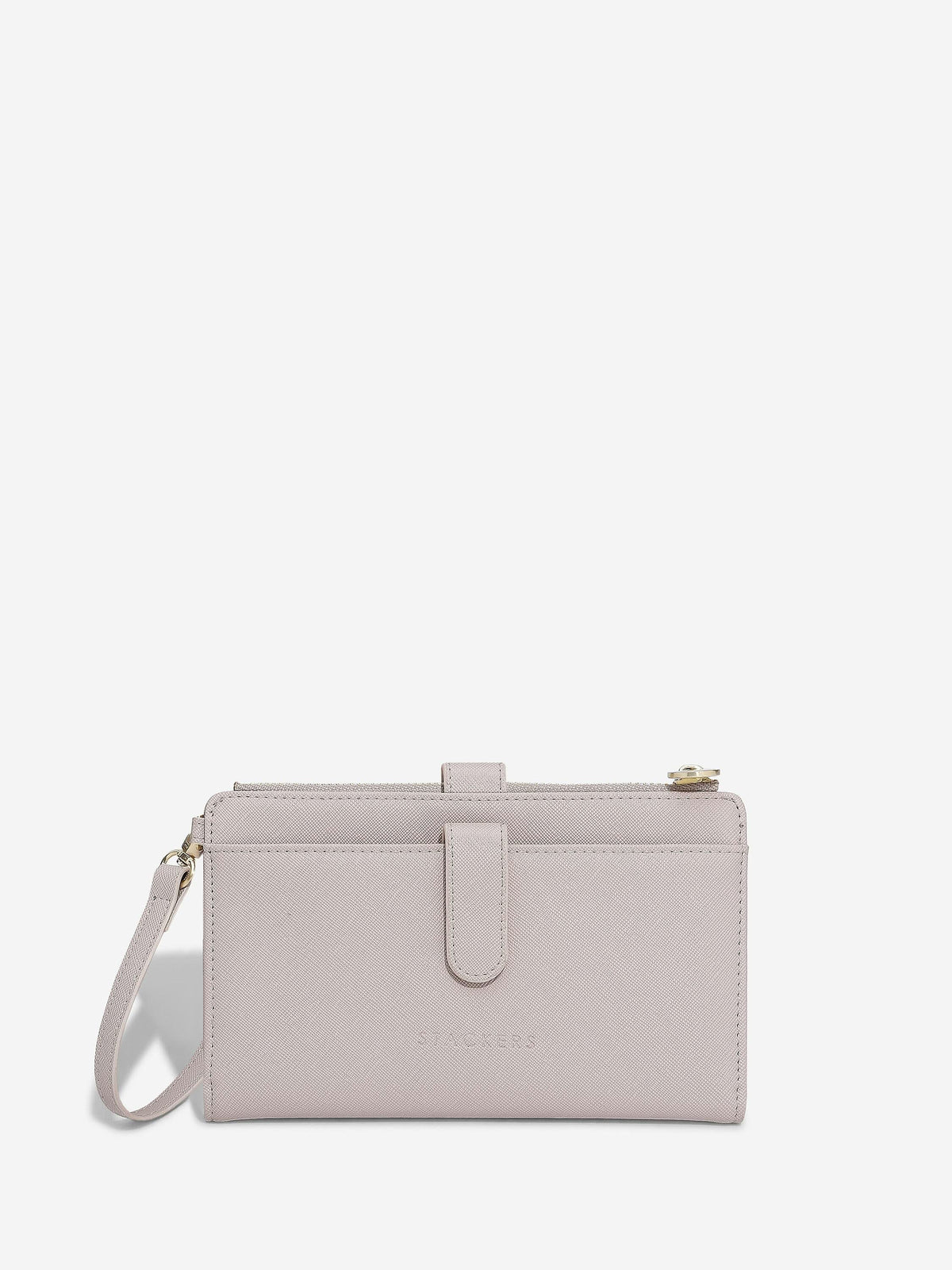 Stackers Grote Handtas Taupe - Mystackers
