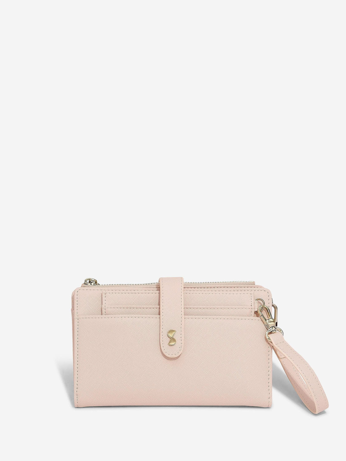 Stackers Grote Handtas Roze - Mystackers