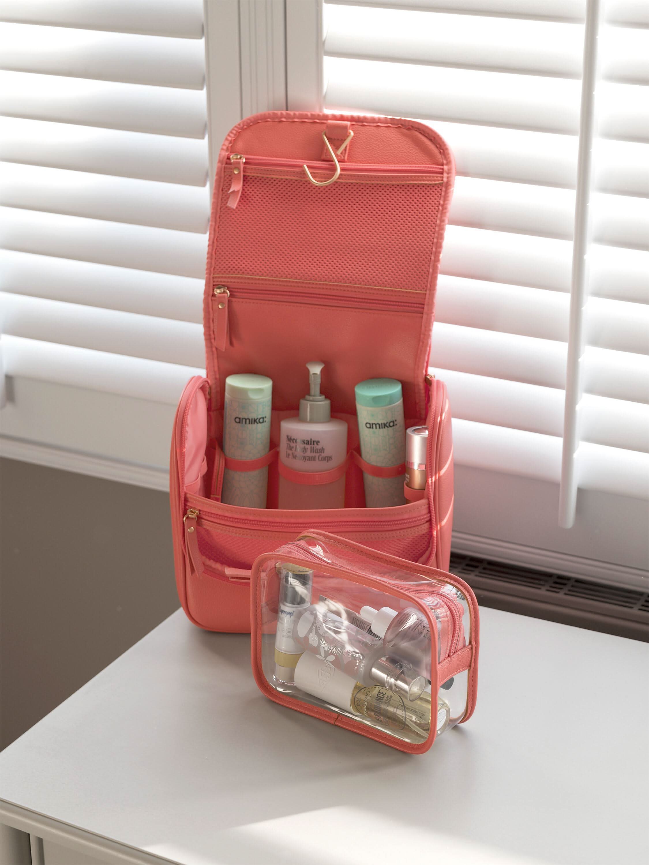 Stackers hangende Toilettas Pompelmoes - Mystackers