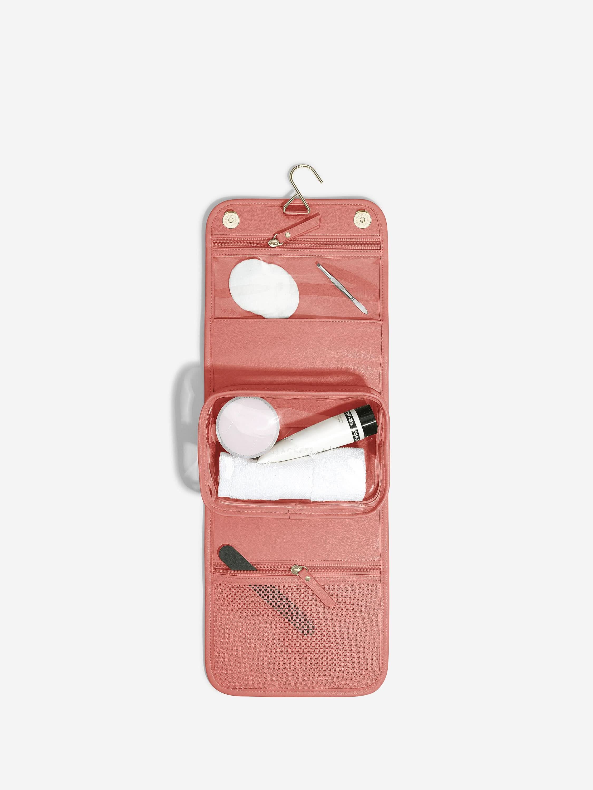 Stackers kleine hangende Toilettas Pompelmoes - Mystackers