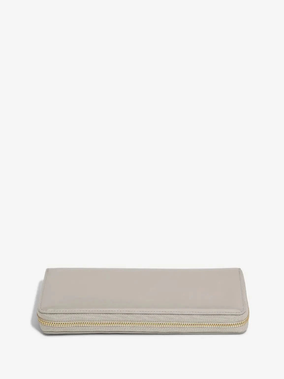Stackers Jewellery Roll Leemgrijs Gelakt - Mystackers