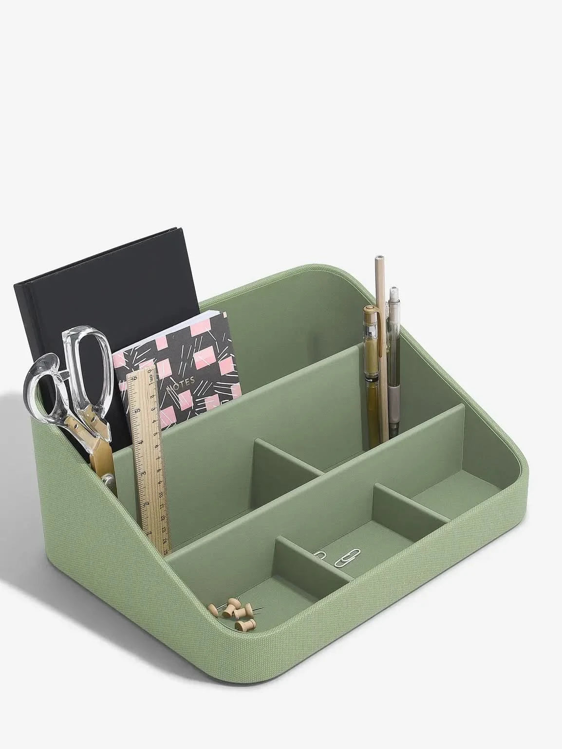 Stackers Bureau Organizer Pistachegroen - Mystackers