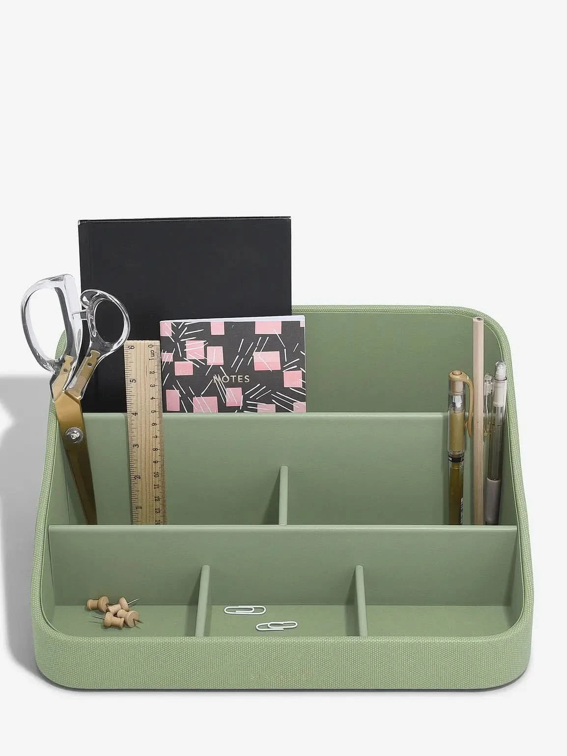 Stackers Bureau Organizer Pistachegroen - Mystackers