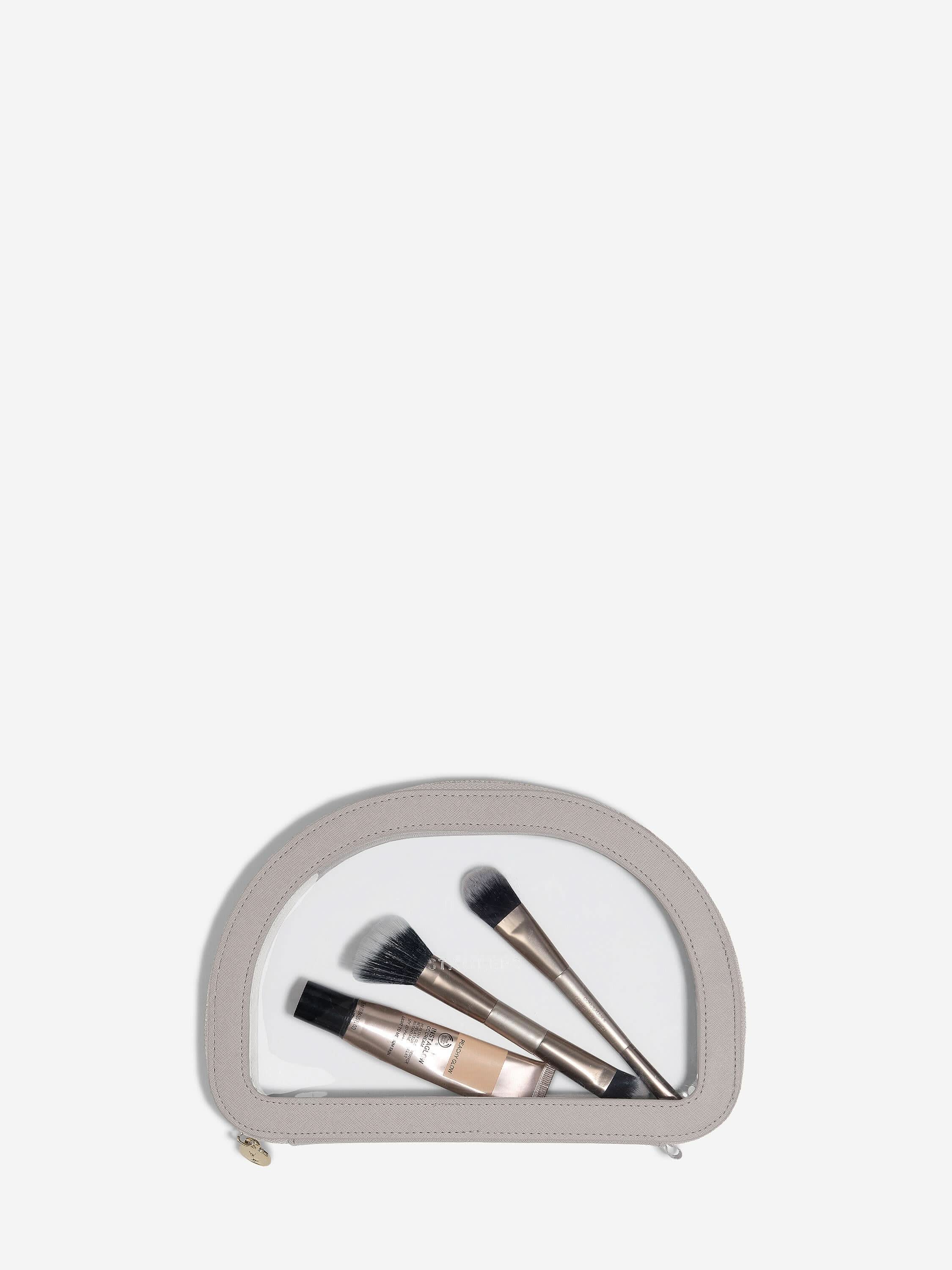 Stackers Beautycase Taupe - Mystackers