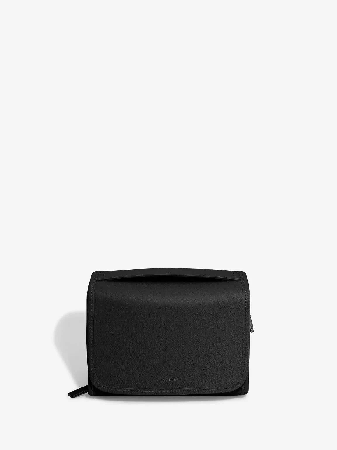 Stackers kleine hangende Toilettas Zwart - Mystackers