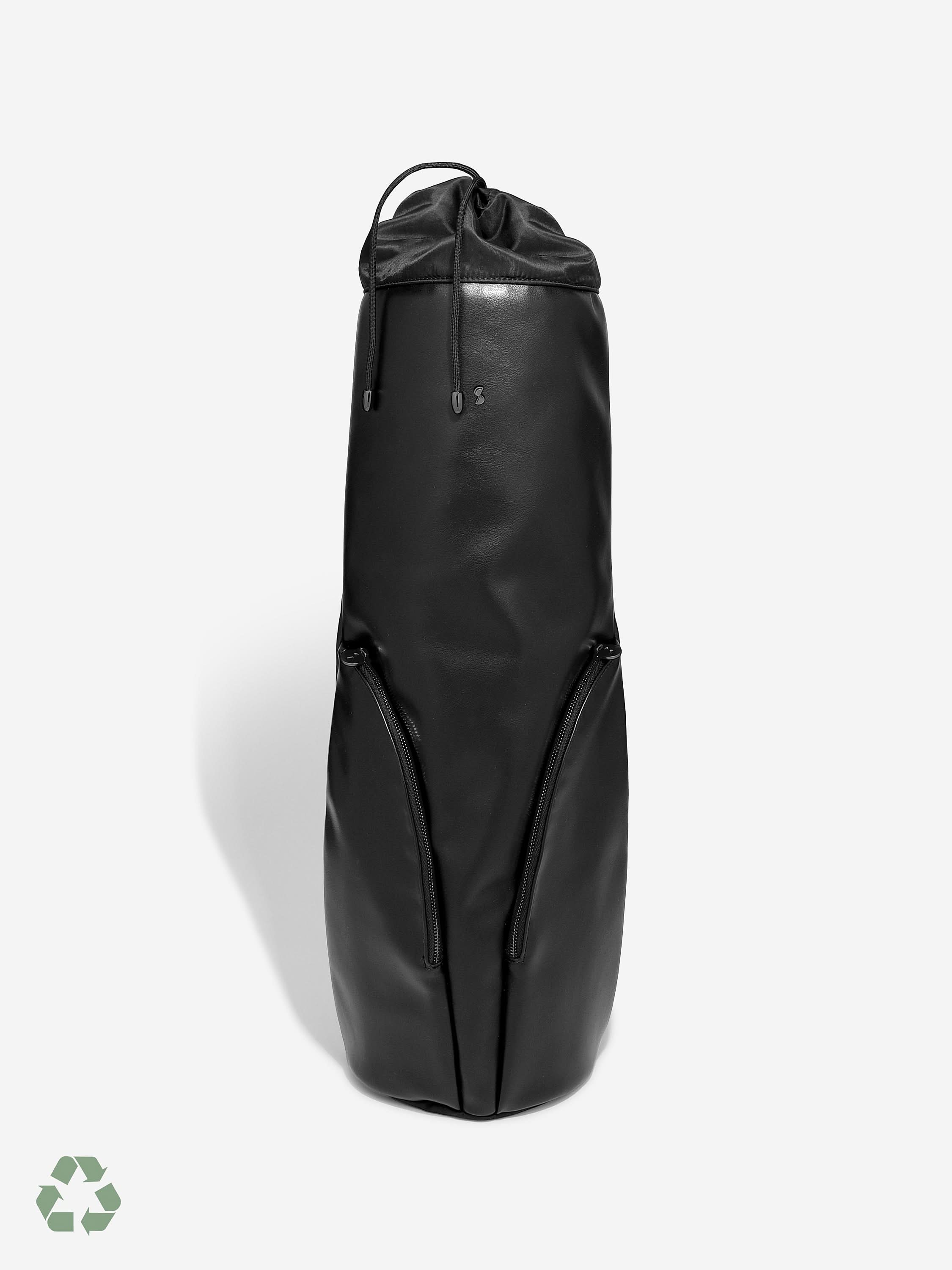 Stackers Yoga Bag Zwart - Mystackers