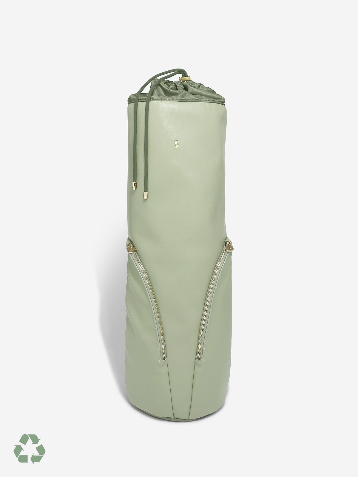 Stackers Yoga Bag Mosgroen - Mystackers