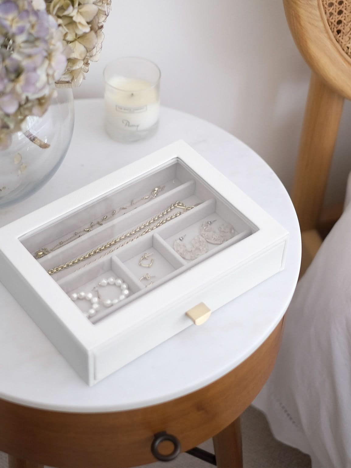 Stackers Klassieke Display Lade Wit - Mystackers