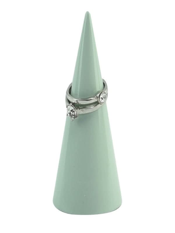 Stackers kleine Cone Marmer Blauw - Mystackers