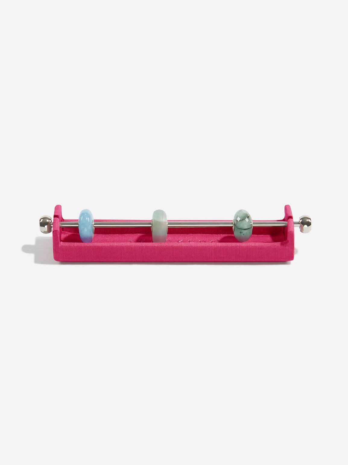 Stackers Charm Bar Chocolate - Mystackers