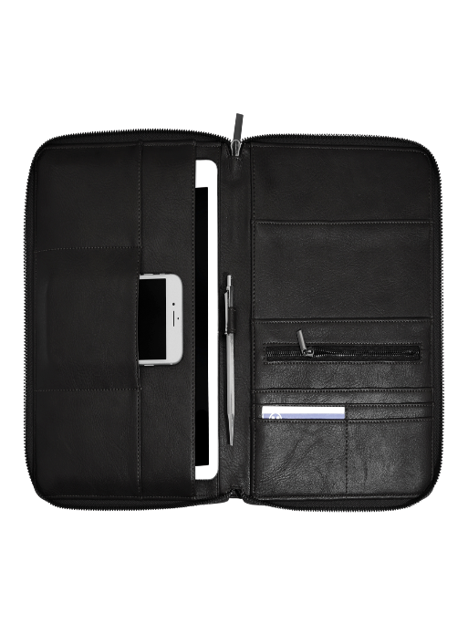 Stackers Tech Organizer Zwart - Mystackers