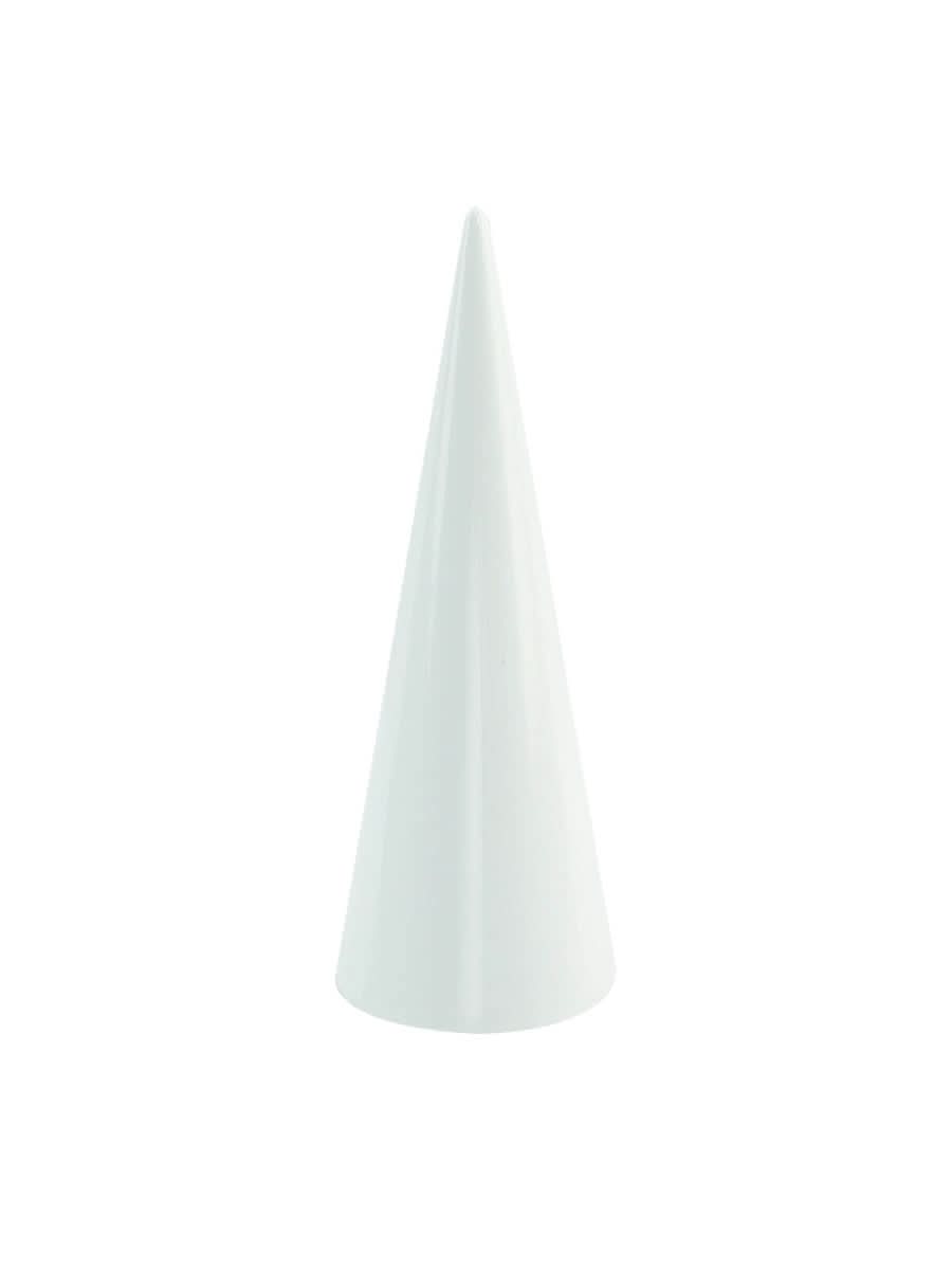 Stackers Kleine Ronde Cone Wit - Mystackers